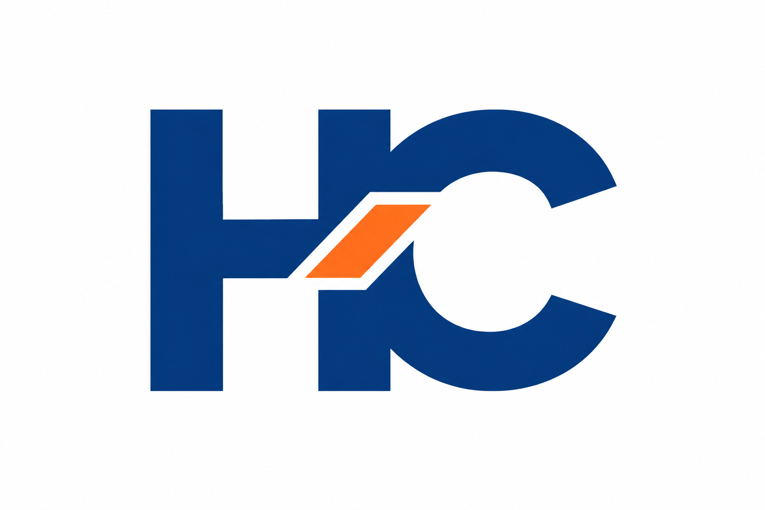 HC 欢驰标志